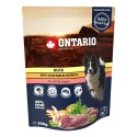 ONTARIO Saszetka Kaczka z warzywami w bulionie 300g (214-3373)