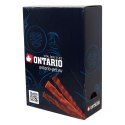 ONTARIO Stick for dogs beef 15g- ONTARIO kabanosy dla psów 15g wołowina (214-5801)