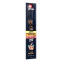 ONTARIO Stick for dogs lamb 15g -ONTARIO kabanosy dla psów 15g jagnięcina (214-5811)