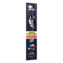 ONTARIO Stick for dogs venison 15g - ONTARIO kabanosy dla psów 15g dziczyzna (214-5806)