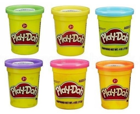 Play Doh Tuba, różne rodzaje Play Doh Tuba, różne rodzaje
