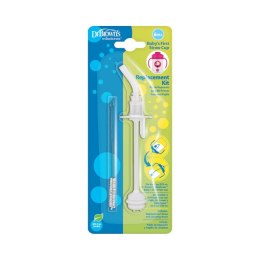 TC073 WYMIENNA SŁOMKA DO KUBKA 270ML 1-PAK