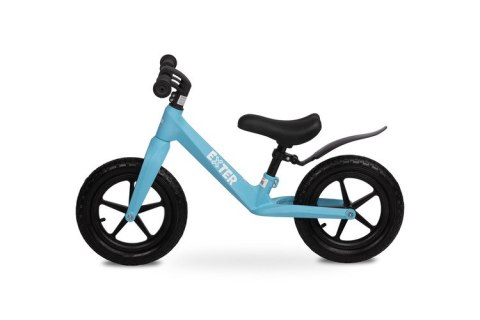 ROWEREK BIEGOWY EXTER BLUE ROWEREK BIEGOWY EXTER BLUE