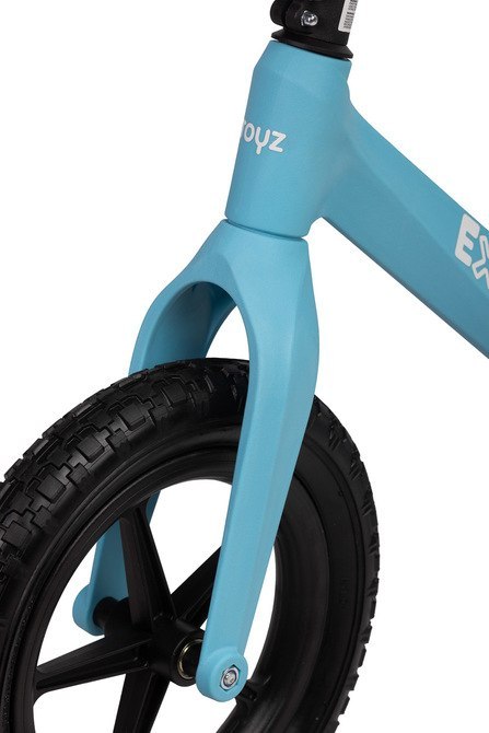 ROWEREK BIEGOWY EXTER BLUE ROWEREK BIEGOWY EXTER BLUE