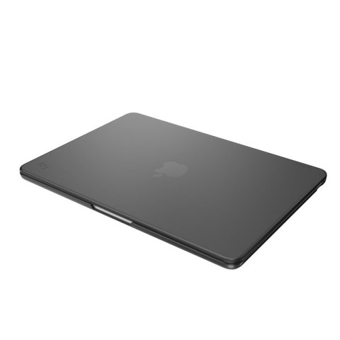 Speck SmartShell - Obudowa MacBook Air 13,6" M4 (2025) / M3 (2024) / M2 (2022) (Obsidian) Speck SmartShell - Obudowa MacBook Air 13,6" M4 (2025) / M3 (2024) / M2 (2022) (Obsidian)