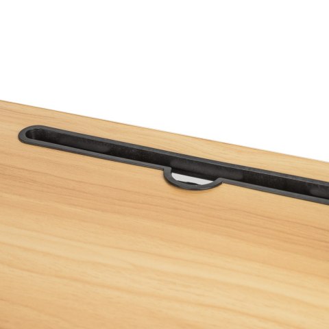 Stolik pod laptopa składany do łóżka podstawka Stolik pod laptopa składany do łóżka podstawka