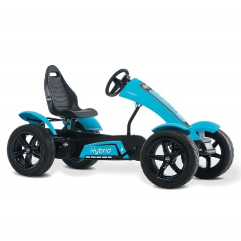 BERG Gokart na pedały XXL Hybrid na Akumulator 24 V Hybrydowy BERG Gokart na pedały XXL Hybrid na Akumulator 24 V Hybrydowy