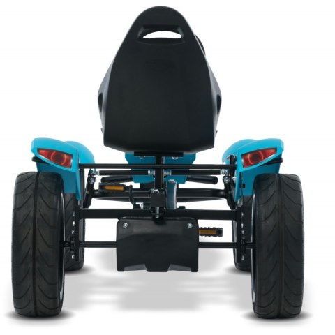 BERG Gokart na pedały XXL Hybrid na Akumulator 24 V Hybrydowy BERG Gokart na pedały XXL Hybrid na Akumulator 24 V Hybrydowy