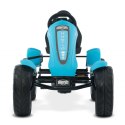 BERG Gokart na pedały XXL Hybrid na Akumulator 24 V Hybrydowy