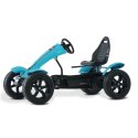 BERG Gokart na pedały XXL Hybrid na Akumulator 24 V Hybrydowy