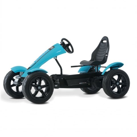 BERG Gokart na pedały XXL Hybrid na Akumulator 24 V Hybrydowy BERG Gokart na pedały XXL Hybrid na Akumulator 24 V Hybrydowy