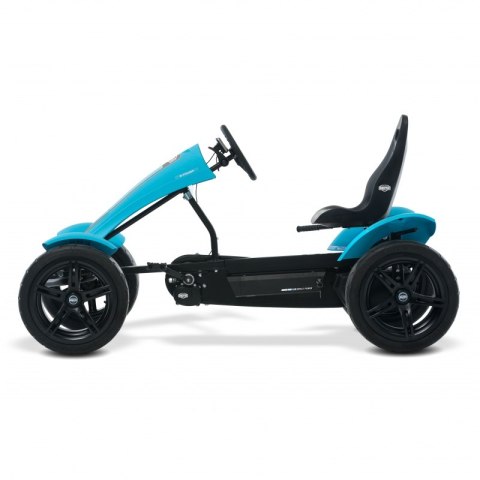 BERG Gokart na pedały XXL Hybrid na Akumulator 24 V Hybrydowy BERG Gokart na pedały XXL Hybrid na Akumulator 24 V Hybrydowy