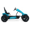 BERG Gokart na pedały XXL Hybrid na Akumulator 24 V Hybrydowy