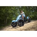 BERG Gokart na pedały XXL Hybrid na Akumulator 24 V Hybrydowy