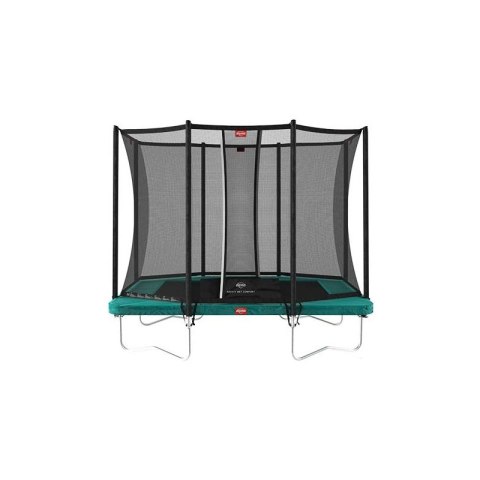 BERG Trampolina Ultim Favorit regular 280cm + Siatka Comfort BERG Trampolina Ultim Favorit regular 280cm + Siatka Comfort