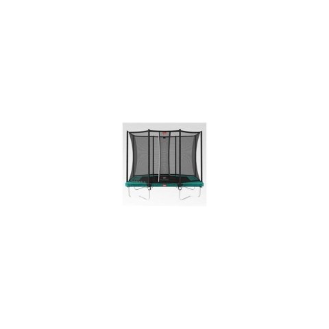 BERG Trampolina Ultim Favorit regular 280cm + Siatka Comfort BERG Trampolina Ultim Favorit regular 280cm + Siatka Comfort