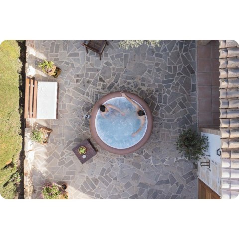 Dmuchane SPA Lay-Z Hawaii MaxHold 6 osobowe Bestway 6001G Dmuchane SPA Lay-Z Hawaii MaxHold 6 osobowe Bestway 6001G