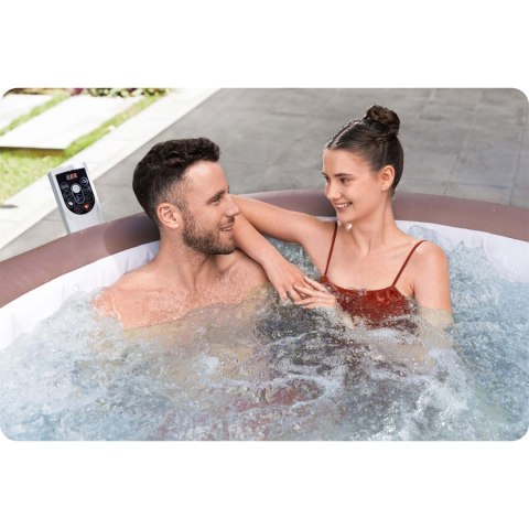 Dmuchane SPA Lay-Z Hawaii MaxHold 6 osobowe Bestway 6001G Dmuchane SPA Lay-Z Hawaii MaxHold 6 osobowe Bestway 6001G