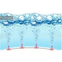 Dmuchane SPA Lay-Z Hawaii MaxHold 6 osobowe Bestway 6001G