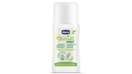 167784 SPRAY OCHRONNY NATURAL 100ML 2M+