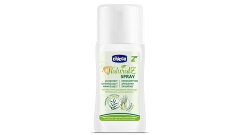 167784 SPRAY OCHRONNY NATURAL 100ML 2M+ 167784 SPRAY OCHRONNY NATURAL 100ML 2M+