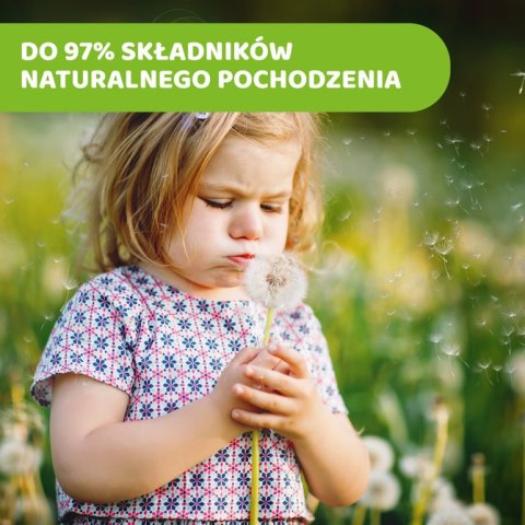 167784 SPRAY OCHRONNY NATURAL 100ML 2M+ 167784 SPRAY OCHRONNY NATURAL 100ML 2M+
