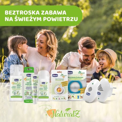 167784 SPRAY OCHRONNY NATURAL 100ML 2M+ 167784 SPRAY OCHRONNY NATURAL 100ML 2M+