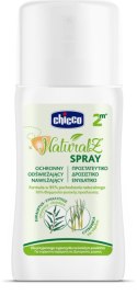 167784 SPRAY OCHRONNY NATURAL 100ML 2M+