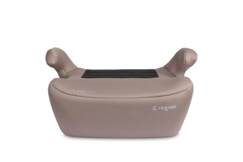 FOTELIK JAGUAR I-SIZE BEIGE (125-150) FOTELIK JAGUAR I-SIZE BEIGE (125-150)