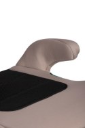 FOTELIK JAGUAR I-SIZE BEIGE (125-150)