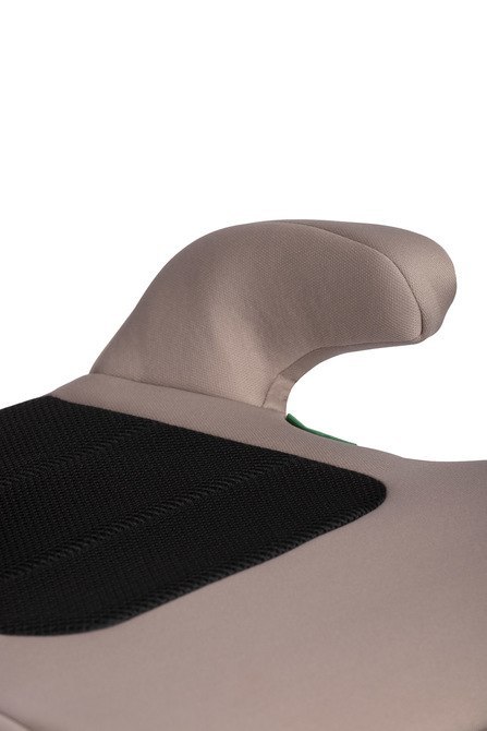 FOTELIK JAGUAR I-SIZE BEIGE (125-150) FOTELIK JAGUAR I-SIZE BEIGE (125-150)