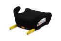 FOTELIK JAGUAR I-SIZE BLACK (125-150)