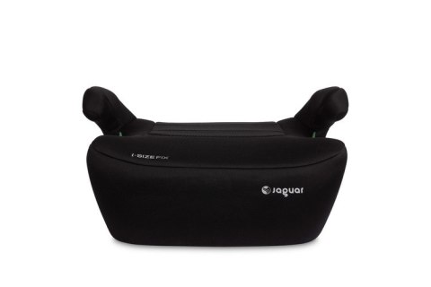 FOTELIK JAGUAR I-SIZE BLACK (125-150) FOTELIK JAGUAR I-SIZE BLACK (125-150)