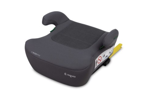 FOTELIK JAGUAR I-SIZE GRAPHITE (125-150) FOTELIK JAGUAR I-SIZE GRAPHITE (125-150)