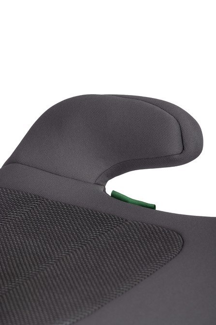 FOTELIK JAGUAR I-SIZE GRAPHITE (125-150) FOTELIK JAGUAR I-SIZE GRAPHITE (125-150)