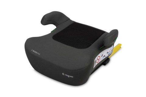 FOTELIK JAGUAR I-SIZE GREEN (125-150) FOTELIK JAGUAR I-SIZE GREEN (125-150)