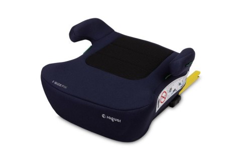 FOTELIK JAGUAR I-SIZE NAVY (125-150) FOTELIK JAGUAR I-SIZE NAVY (125-150)