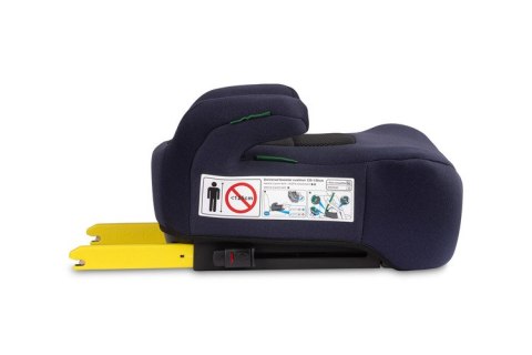 FOTELIK JAGUAR I-SIZE NAVY (125-150) FOTELIK JAGUAR I-SIZE NAVY (125-150)