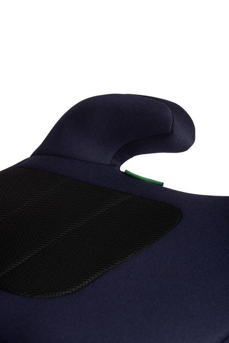 FOTELIK JAGUAR I-SIZE NAVY (125-150) FOTELIK JAGUAR I-SIZE NAVY (125-150)