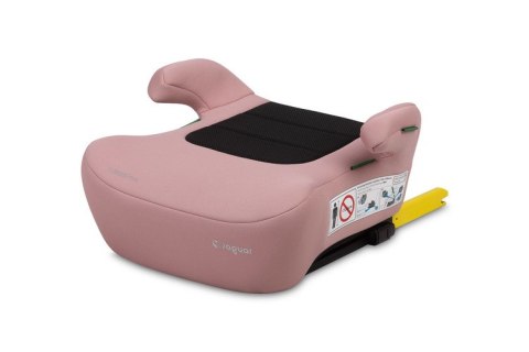 FOTELIK JAGUAR I-SIZE PINK (125-150) FOTELIK JAGUAR I-SIZE PINK (125-150)