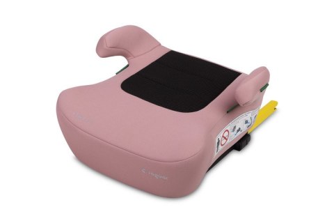 FOTELIK JAGUAR I-SIZE PINK (125-150) FOTELIK JAGUAR I-SIZE PINK (125-150)