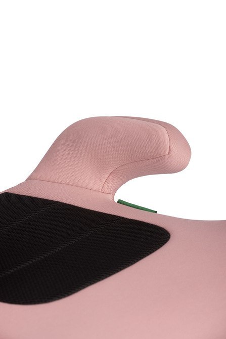 FOTELIK JAGUAR I-SIZE PINK (125-150) FOTELIK JAGUAR I-SIZE PINK (125-150)