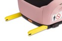 FOTELIK JAGUAR I-SIZE PINK (125-150)