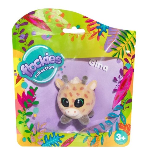 Figurka Flockies Żyrafa Figurka Flockies Żyrafa
