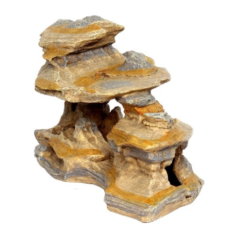 HOBBY Dekoracja do akwarium Amman Rock 2 30x17x11 cm (40121) HOBBY Dekoracja do akwarium Amman Rock 2 30x17x11 cm (40121)