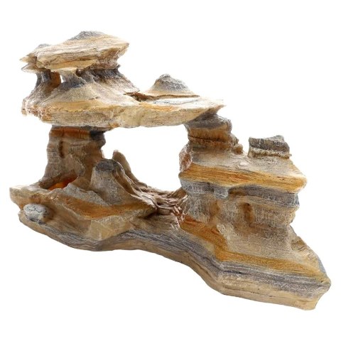 HOBBY Dekoracja do akwarium Amman Rock 2 30x17x11 cm (40121) HOBBY Dekoracja do akwarium Amman Rock 2 30x17x11 cm (40121)