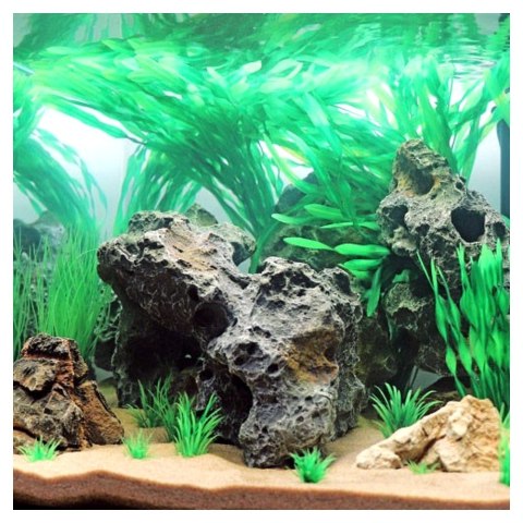 HOBBY Dekoracja do akwarium Cavity Stone dark 2 19 x 15 x 20 cm (40146) HOBBY Dekoracja do akwarium Cavity Stone dark 2 19 x 15 x 20 cm (40146)