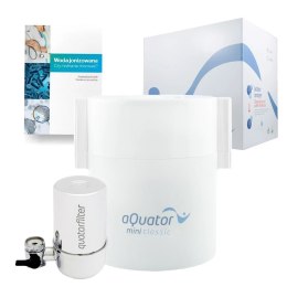 Jonizator wody generator wodoru Aquator Mini Classic