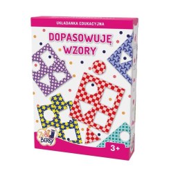 Zu&Berry - Dopasowuję wzory