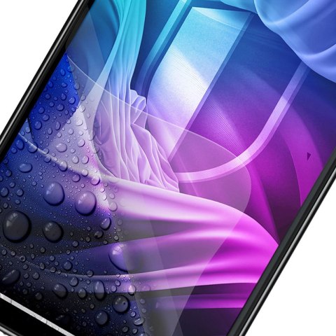 3mk Silky Matt Pro - Matowa folia ochronna do iPhone 11 Pro 3mk Silky Matt Pro - Matowa folia ochronna do iPhone 11 Pro